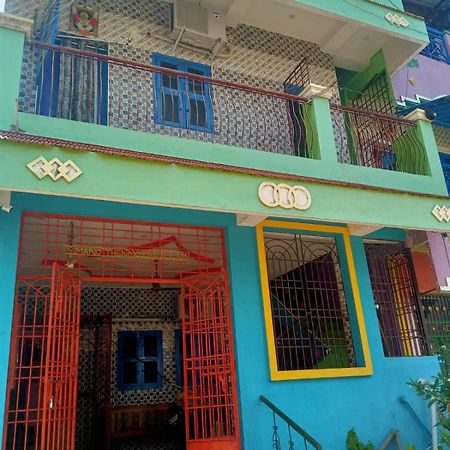 Linga Classic Homestay Kanchipuram Exterior photo