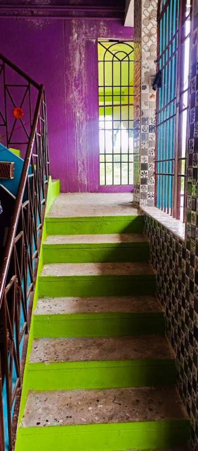 Linga Classic Homestay Kanchipuram Exterior photo