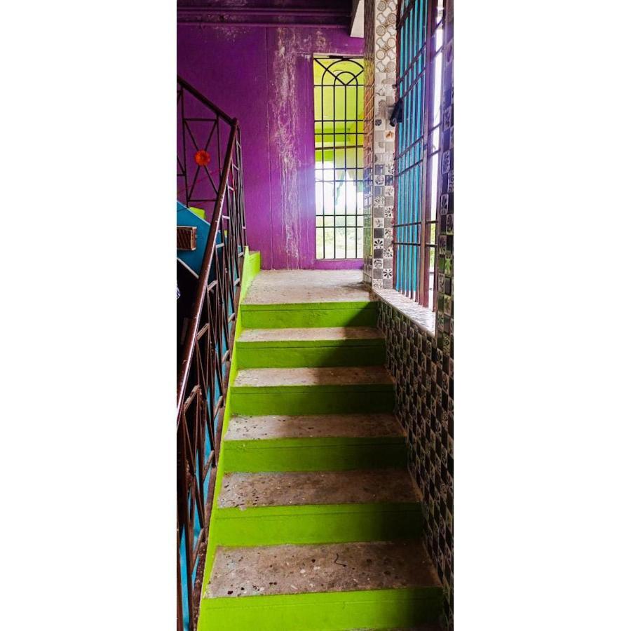 Linga Classic Homestay Kanchipuram Exterior photo